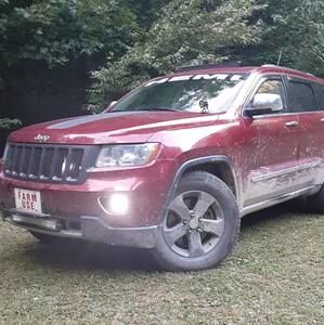 Meet your Posher, Wade